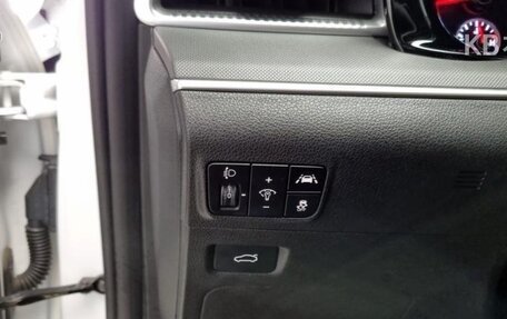 KIA K5, 2022 год, 2 222 069 рублей, 14 фотография