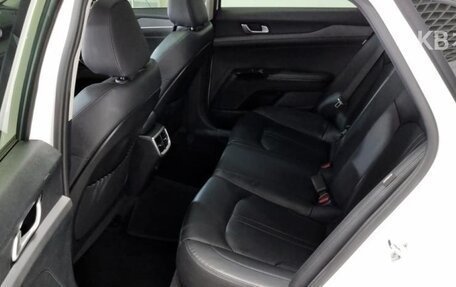 KIA K5, 2022 год, 2 222 069 рублей, 16 фотография