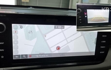 KIA K5, 2022 год, 2 222 069 рублей, 10 фотография