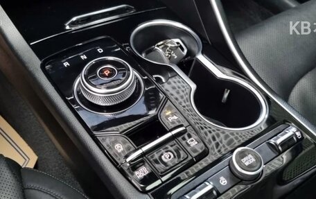 KIA K5, 2022 год, 2 222 069 рублей, 11 фотография