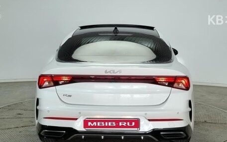 KIA K5, 2022 год, 2 222 069 рублей, 4 фотография
