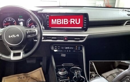 KIA K5, 2022 год, 2 222 069 рублей, 7 фотография