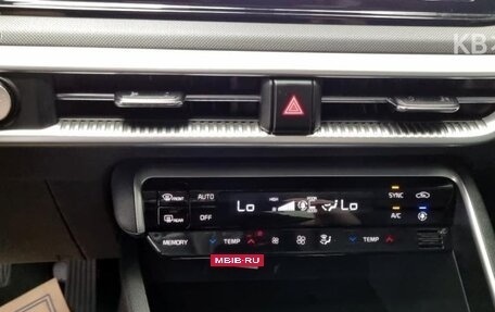 KIA K5, 2022 год, 2 222 069 рублей, 12 фотография