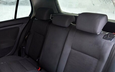 Volkswagen Golf V, 2007 год, 440 000 рублей, 14 фотография