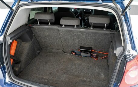 Volkswagen Golf V, 2007 год, 440 000 рублей, 17 фотография