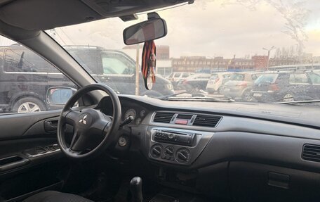 Mitsubishi Lancer IX, 2007 год, 130 000 рублей, 7 фотография