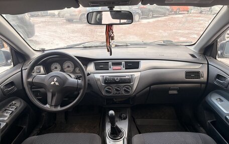 Mitsubishi Lancer IX, 2007 год, 130 000 рублей, 8 фотография