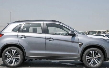 Mitsubishi ASX I рестайлинг, 2025 год, 2 930 000 рублей, 4 фотография