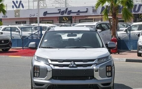 Mitsubishi ASX I рестайлинг, 2025 год, 2 930 000 рублей, 2 фотография