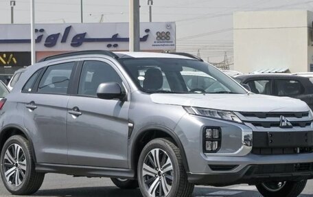 Mitsubishi ASX I рестайлинг, 2025 год, 2 930 000 рублей, 3 фотография