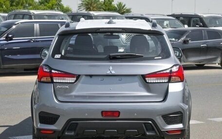 Mitsubishi ASX I рестайлинг, 2025 год, 2 930 000 рублей, 6 фотография