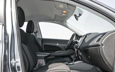 Mitsubishi ASX I рестайлинг, 2025 год, 2 930 000 рублей, 13 фотография