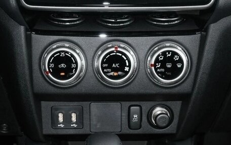 Mitsubishi ASX I рестайлинг, 2025 год, 2 930 000 рублей, 17 фотография