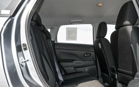 Mitsubishi ASX I рестайлинг, 2025 год, 2 930 000 рублей, 11 фотография