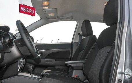 Mitsubishi ASX I рестайлинг, 2025 год, 2 930 000 рублей, 14 фотография