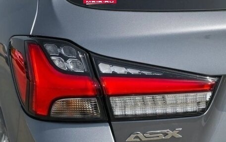 Mitsubishi ASX I рестайлинг, 2025 год, 2 930 000 рублей, 8 фотография