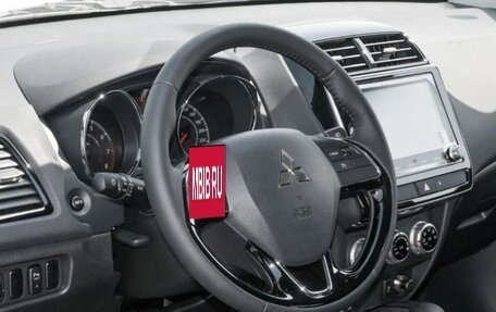 Mitsubishi ASX I рестайлинг, 2025 год, 2 930 000 рублей, 12 фотография