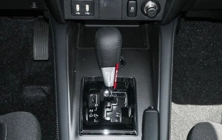 Mitsubishi ASX I рестайлинг, 2025 год, 2 930 000 рублей, 16 фотография