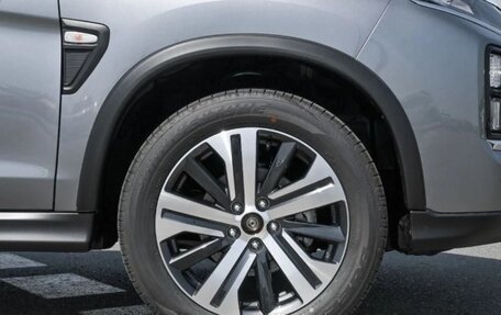 Mitsubishi ASX I рестайлинг, 2025 год, 2 930 000 рублей, 18 фотография