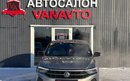 Volkswagen Polo VI (EU Market), 2022 год, 1 620 000 рублей, 2 фотография