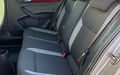 Volkswagen Polo VI (EU Market), 2022 год, 1 620 000 рублей, 10 фотография