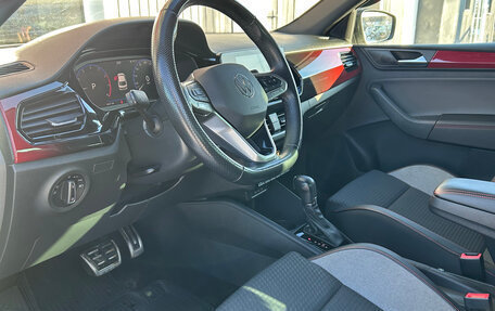 Volkswagen Polo VI (EU Market), 2022 год, 1 620 000 рублей, 9 фотография