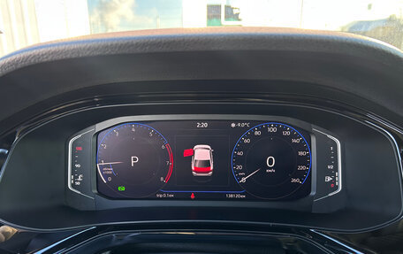 Volkswagen Polo VI (EU Market), 2022 год, 1 620 000 рублей, 15 фотография