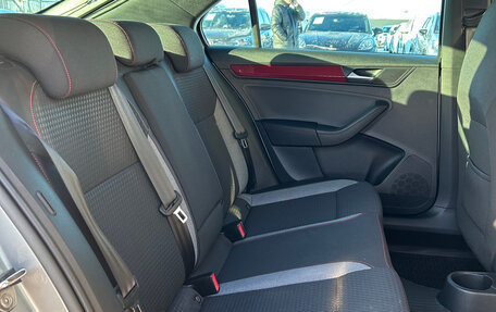 Volkswagen Polo VI (EU Market), 2022 год, 1 620 000 рублей, 11 фотография