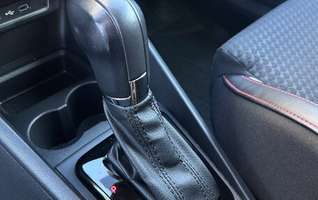 Volkswagen Polo VI (EU Market), 2022 год, 1 620 000 рублей, 17 фотография