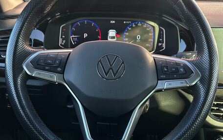 Volkswagen Polo VI (EU Market), 2022 год, 1 620 000 рублей, 14 фотография