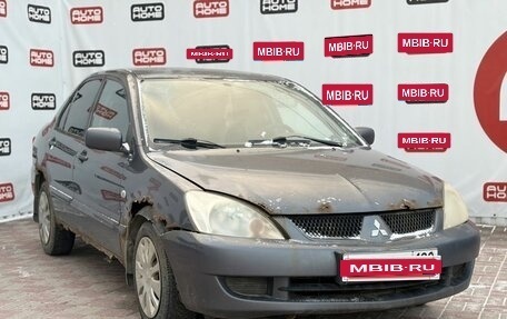 Mitsubishi Lancer IX, 2007 год, 130 000 рублей, 3 фотография