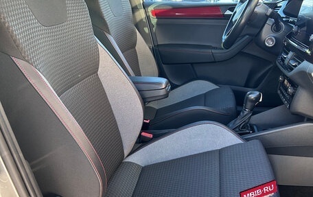 Volkswagen Polo VI (EU Market), 2022 год, 1 620 000 рублей, 12 фотография