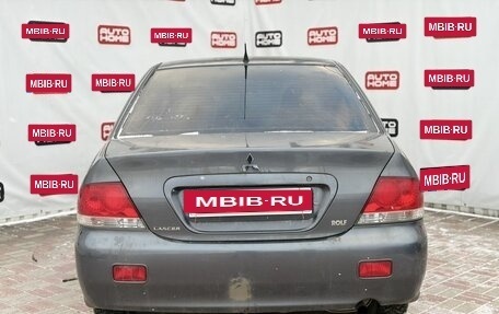 Mitsubishi Lancer IX, 2007 год, 130 000 рублей, 5 фотография