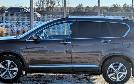 Haval H6, 2019 год, 1 490 000 рублей, 4 фотография