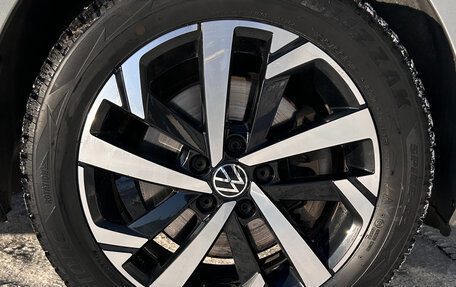 Volkswagen Polo VI (EU Market), 2022 год, 1 620 000 рублей, 23 фотография