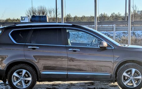 Haval H6, 2019 год, 1 490 000 рублей, 5 фотография