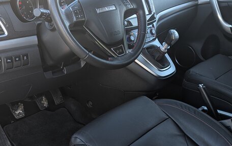 Haval H6, 2019 год, 1 490 000 рублей, 9 фотография