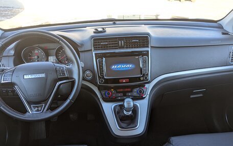 Haval H6, 2019 год, 1 490 000 рублей, 7 фотография