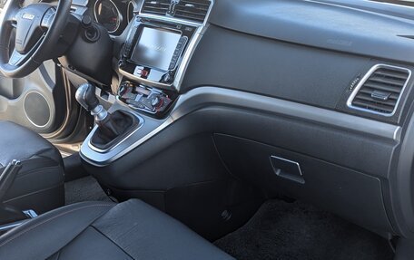 Haval H6, 2019 год, 1 490 000 рублей, 10 фотография