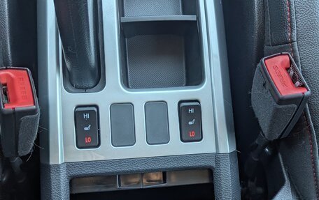 Haval H6, 2019 год, 1 490 000 рублей, 11 фотография