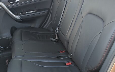 Haval H6, 2019 год, 1 490 000 рублей, 18 фотография