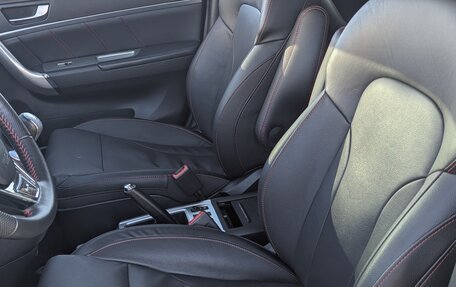 Haval H6, 2019 год, 1 490 000 рублей, 17 фотография