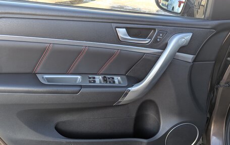 Haval H6, 2019 год, 1 490 000 рублей, 20 фотография