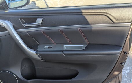 Haval H6, 2019 год, 1 490 000 рублей, 19 фотография