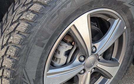 Haval H6, 2019 год, 1 490 000 рублей, 21 фотография