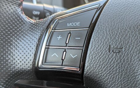 Haval H6, 2019 год, 1 490 000 рублей, 14 фотография