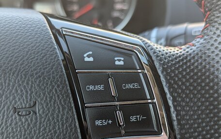 Haval H6, 2019 год, 1 490 000 рублей, 13 фотография