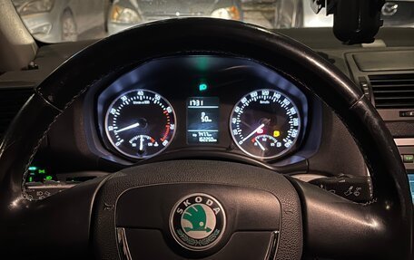 Skoda Octavia, 2011 год, 840 000 рублей, 8 фотография