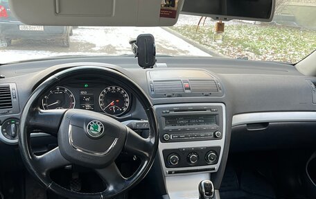 Skoda Octavia, 2011 год, 840 000 рублей, 7 фотография