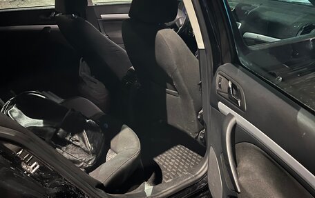 Skoda Octavia, 2011 год, 840 000 рублей, 15 фотография